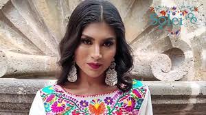 Lucy Carrera's Instagram, Twitter & Facebook