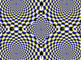 Cool optical illusions pictures for kids and adults optical illusions (sometimes called also visual illusions) are cool images perceived in a manner that differs from objective reality. Moving Cool Optical Illusions 1024x768 Wallpaper Teahub Io