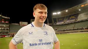 @leinsterrugbys video Tweet