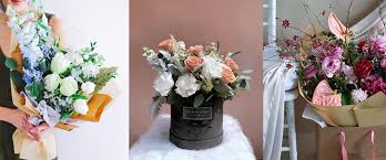 Maybe you would like to learn more about one of these? 6 Florists To Splurge On For Your Last Minute Valentine S Day Plans Elle Singapore