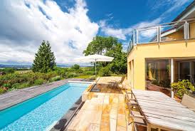 22+ neu bilder haacke haus stadtvilla / haacke musterhaus stadtvilla in werder bei berlin : Stadtvilla Mit Mediterranem Flair Mediterran Pools Berlin Von Das Haacke Haus Houzz