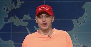 John krasinski kisses pete davidson to. Snl S Pete Davidson Responds To Kanye Being Mentally Ill Is Not An Excuse To Act Like A Jackass Consequence Of Sound
