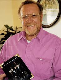 Obituary for Glen Barrett