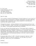 Maybe you would like to learn more about one of these? Journalist Cover Letter Examples Resume Now