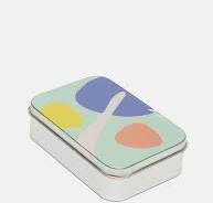 Personalized Silver Tobacco Tins | Pocket-Sized & Custom Made