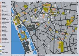 Turn left onto the a561 which runs all the way into liverpool city centre. Liverpool Tourist Attractions Map Liverpool Map Liverpool Ipswich Map