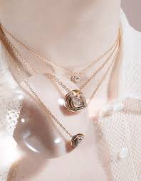 Dior new jewellery collection called Rose Dior Couture | The Jewellery  Editor