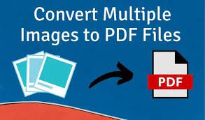 طرق جمع عدة صور في ملف pdf واحد gaming logos letters logos
