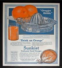 Plop Plop Fizz Fizz Oh What A Relief It Is Slogan Follow Enjoyads Drink An Orange The Legendary Campaign That Made People Fall In Love With Orange Juice Ad Credit Sunkk Juice Ad Orange Good Housekeeping