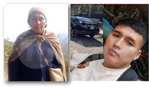 Madre implora ayuda: 'Ya no tengo fuerzas para buscar a mi hijo'