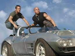 Otkako su brian i mia toretto (jordana brewster) izvukli doma iz pritvora, prešli su mnogo granica da bi pobegli vlastima. Fast Furious 5 2011 Directed By Justin Lin Film Review