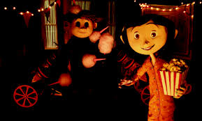 I, a scaredy cat, watched 5 iconic scary movies for the first time: 21 Best Scary Movies For Kids That Make For A Spooky Night In