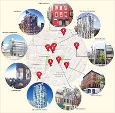 Is drinking a lunch by maine beer company at one soho square. One Soho Square New York West Broadway Soho