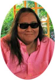 Michael Ray Harjo Obituary February 9, 2020