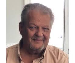 Kenneth Fleming Obituary (1948