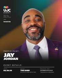 Meet Jerron “Jay” Jordan — a nationally recognized strategist and justice  reform leader. As VP of Community Engagement at REFORM, Jay centers  justice-impacted voices in building safer, more equitable communities. From  launching