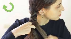 To get gwen stefani's hairstyle, apply a generous amount of volumizing mousse to damp hair and blow dry using a round brush.2. 4 Ways To Curl Hair With Braids Wikihow