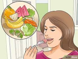 تسهيل عملية التبرز Wikihow