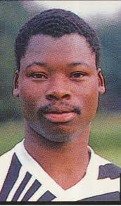 Rest in peace, Mat Noh] I was all of 8, but I still remember 1977 Malaysia  Cup Final night with such clarity. Even