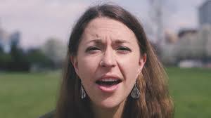 A Radical Woman: A Conversation With Lindsay Lou