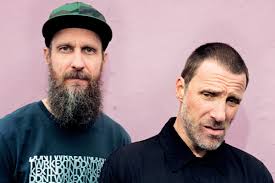 sleaford mods