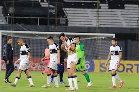 Club olimpia is a paraguayan sports club based in the city of asunción.the club promotes the practice of various sports with most importance given to the football, rugby and basketball sides, the former being the highest priority and most successful. Itzqsx1xtkfbmm