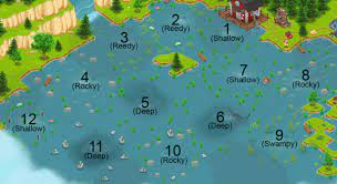 Hay Day Fishing Guide Hay Day Tips