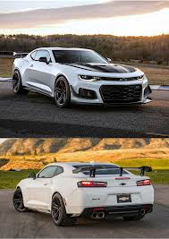 2018 Chevrolet Camaro Zl1 1le Chevrolet Camaro Zl1 Camaro Zl1 Chevrolet Camaro