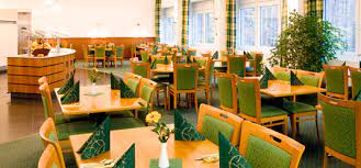 Am rosenberg, #2 among bad driburg restaurants: Klinik Rosenberg Bad Driburg Rehakliniken De
