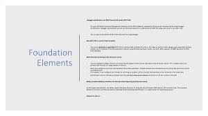 Maybe you would like to learn more about one of these? New Enhancements Features Ppt Download