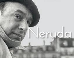 Neruda Poetry Projects :: Photos, videos, logos, illustrations and branding  :: Behance