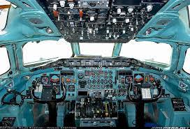 Photos Mcdonnell Douglas Md 82 Dc 9 82 Aircraft Pictures Helicopter Cockpit Aircraft Pictures Aircraft