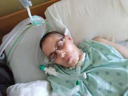 Prayers 🙏 for Beth Morton