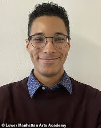 NYC principal resigns following sexual harassment allegations from male  teacher