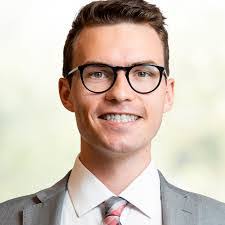 Jacob Waite's Instagram, Twitter & Facebook