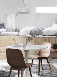 ikea livet hemma inredning och inspiration for hemmet design ikea salle a manger industrielle salons minimalistes