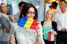 Romanian language, a romance language. Learn To Count In Romanian 1 2 Numbers 1 To 19