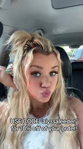 Alyssa Leeder Satire