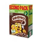 Koko Krunch Chocolate Flavoured Wheat Curls Breakfast Cereal