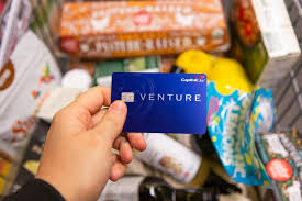 Wallethub's best capital one store cards. Capital One Venture Vs Ventureone Credit Card Comparison
