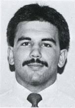 Valdosta State College Basketball 1986-87.