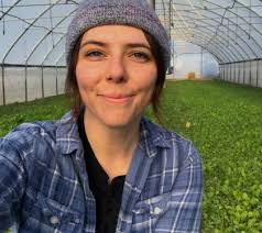 Caitlin Tucker · American Farmland Trust