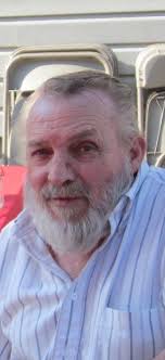 Charles McPeak Obituary