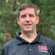 Georgia Department of Education Data Conference (FY 2019): Directory