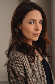 Amy Pemberton's Instagram, Twitter & Facebook