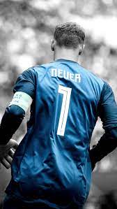 If you have one of your own you'd. Manuel Neuer 640x1136 Wallpaper Teahub Io