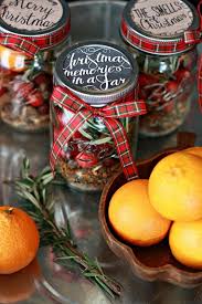 This open bar mason jar idea from the shabby creek cottage will make you. 54 Mason Jar Christmas Crafts Fun Diy Holiday Craft Projects