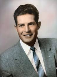 Obituary of George "Emmett" Slater