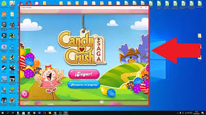 With the world still dramatically slowed down due to the global novel coronavirus pandemic, many people are still confined to their homes and searching for ways to fill all their unexpected free time. How To Download Candy Crush Saga For Free For Windows Pc 10 2021 Bytepeaker