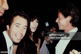 101 Cher Calvin Stock Photos, High-Res Pictures, and Images